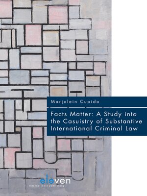 cover image of Facts Matter